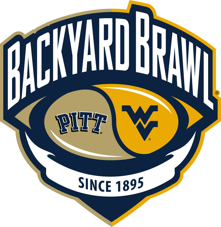 Pittsburgh Panthers 2005-2016 Event Logo diy DTF decal sticker